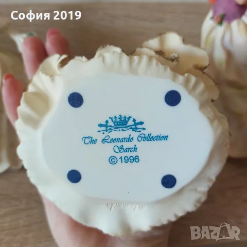 Леонардо статуетки - Leonardo collection 20 € за бройка, снимка 10 - Статуетки - 55717873
