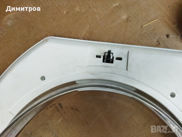 Люк за пералня, снимка 3 - Перални - 40764533