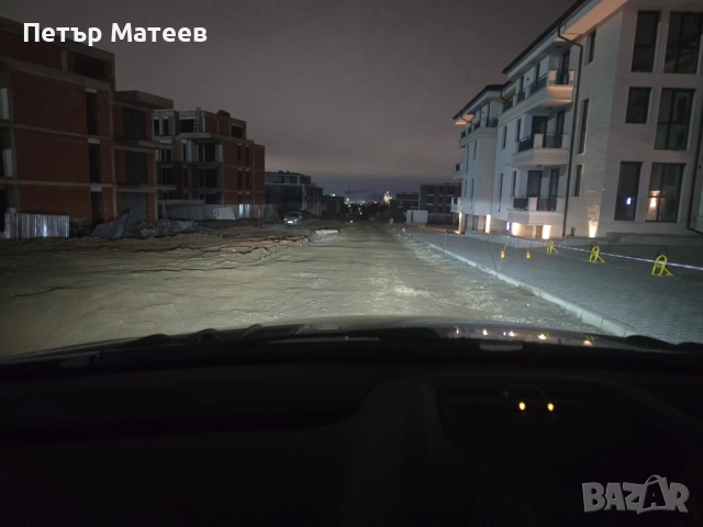 LED Крушки D1S 360°, снимка 6 - Части - 52733016