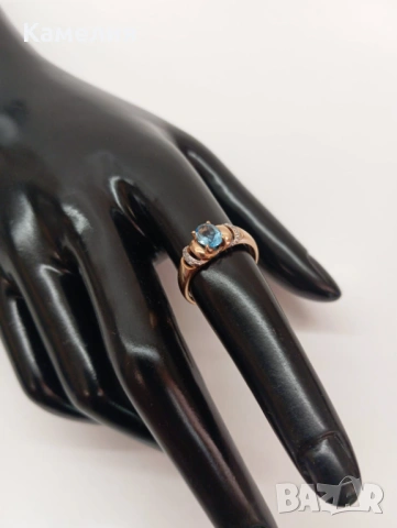 Руско злато , снимка 7 - Колиета, медальони, синджири - 53561131