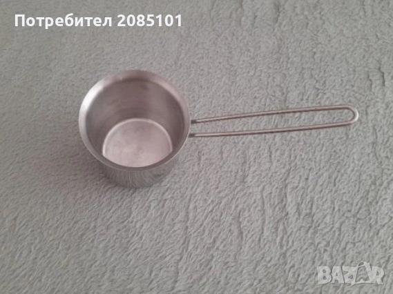 Джезвета, снимка 4 - Други - 53030762