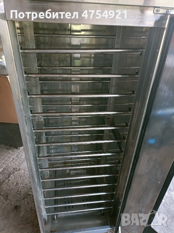 Втасвател за тесто ,13 тави, снимка 3 - Обзавеждане на кухня - 53707156