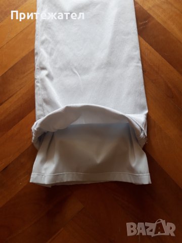 Дамски панталон на марката Banana Republic.., снимка 2 - Панталони - 41550160