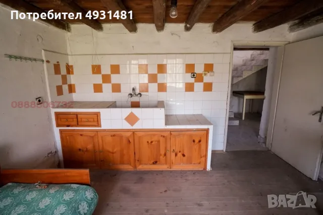 Продава се къща в село Горски извор. община Димитровград, област Хасково., снимка 8 - Къщи - 55830891