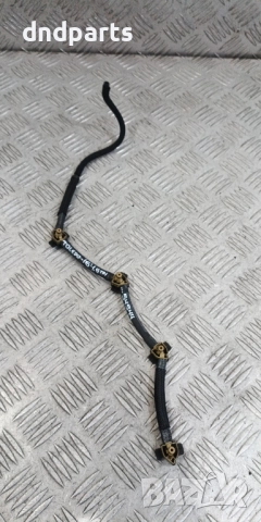 Горивни тръби Seat Toledo 1.6TDI 2016г.	