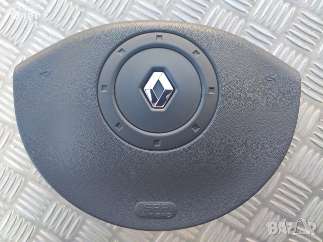 Airbag Renault, снимка 1 - Части - 39951381