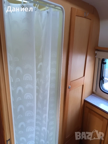 Каравана Elddis Avante 482 в перфектно състояние цена 6000€, снимка 17 - Каравани и кемпери - 53100645