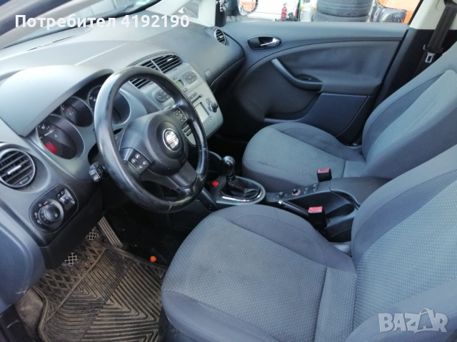 Здравейте! Предлагам този Сеат Алтеа XL на части , снимка 5 - Автомобили и джипове - 53787372
