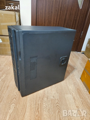 Кутия Spire SwordFin SP9007B, снимка 3 - Други - 43039065