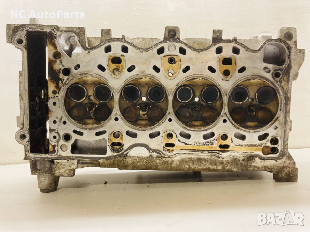 Цилиндрова глава за BMW БМВ 3 серия E90 Е91 Е92 318i 2.0 143 коня N43B20A 755916805 2011, снимка 4 - Части - 44516575