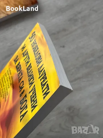 50 нобелови лауреати и други велики учени за вярата си в Бога, снимка 4 - Художествена литература - 49711042