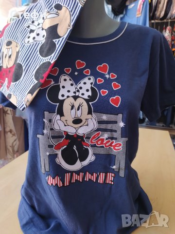 Детска пижама за момичета номер 44, снимка 4 - Детски пижами - 40413987