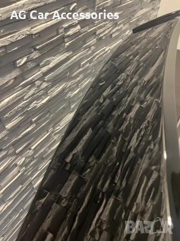 Спойлер крило за Volkswagen Golf 5 GTI Голф 5 ГТИ Osir, снимка 2 - Аксесоари и консумативи - 51038673