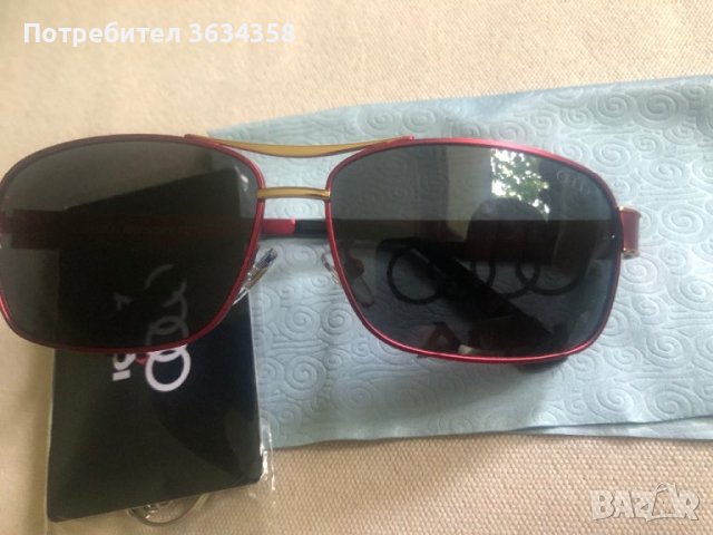 Слънчеви очила Ауди, снимка 7 - Слънчеви и диоптрични очила - 40146614