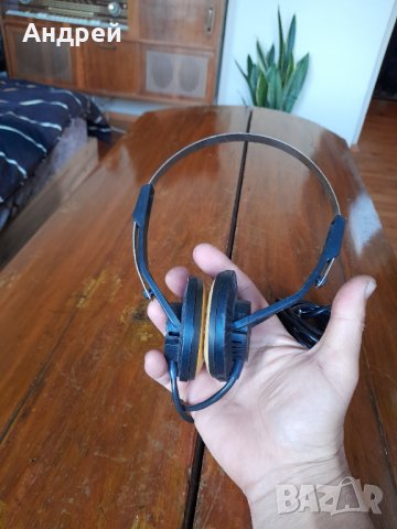 Стари слушалки Феникс, снимка 2 - Антикварни и старинни предмети - 38605943