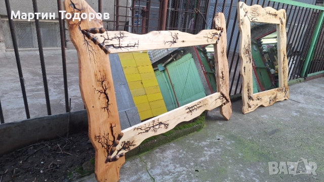 Огледала, снимка 3 - Огледала - 52841144