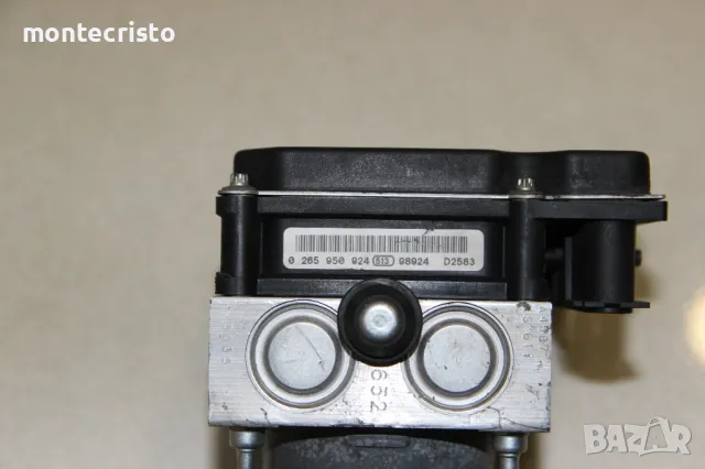 ABS модул Subaru Forester SH (2008-2013г.) 0265230201 / 27536SC012 / 0265950924 / 0 265 230 201, снимка 2 - Части - 50253293