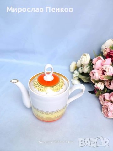 Чайник, снимка 1