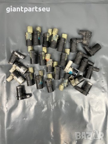 Датчици парктроник за БМВ е39 е46 е60 е90 Ф серии bmw оригинал