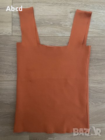 Потници топове Balmain Barcode , снимка 4 - Потници - 33817346