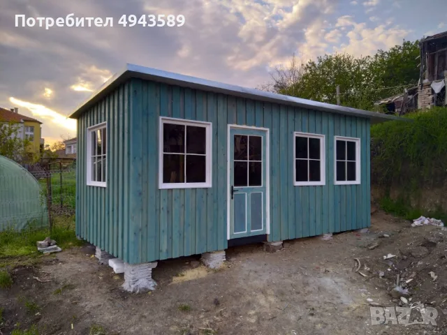 Дърводелец, дърводелски услуги, снимка 8 - Дърводелски услуги - 55993399