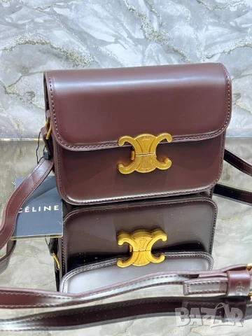 чанти celine , снимка 4 - Чанти - 50595951
