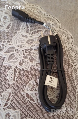 Кабели и камера за компютър., снимка 3 - Камери - 50495703