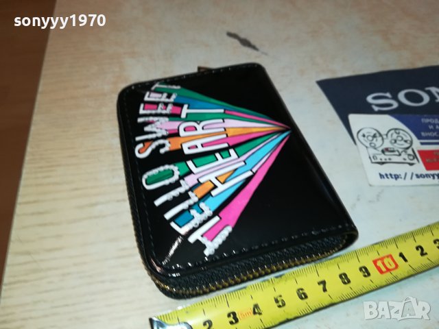 ПОРТМОНЕ 1208231847, снимка 8 - Портфейли, портмонета - 41836842