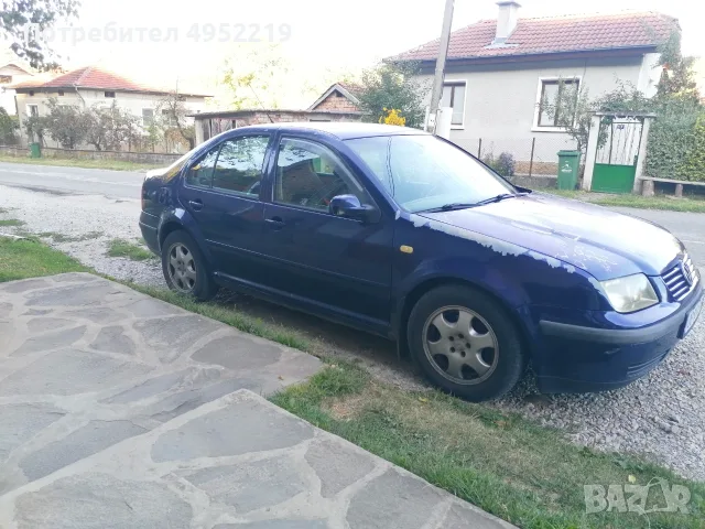Продавам Vw bora , снимка 11 - Автомобили и джипове - 56120535