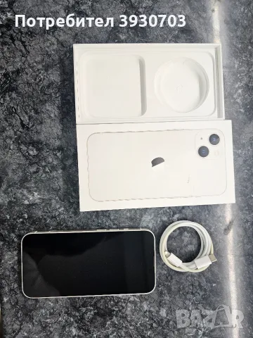 iPhone 13 256 GB, снимка 7 - Apple iPhone - 55726922