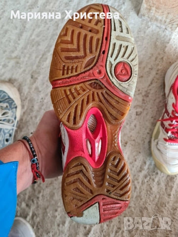 маратонки ASICS 40номер , снимка 5 - Маратонки - 51549202