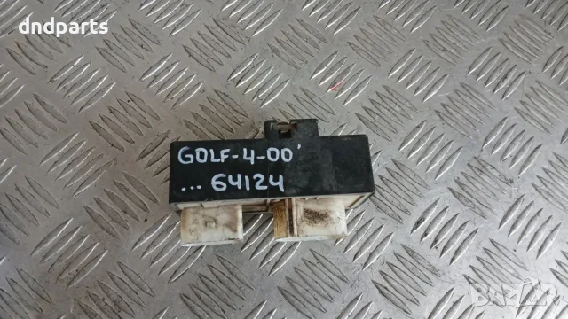 Реле перки VW Golf 4 2000 1J0919506G 898886000 Volkswagen Golf IV (1998-2004), снимка 2 - Части - 56013609