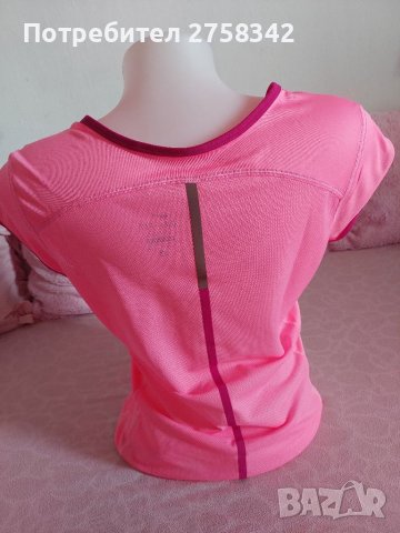 Спортна тениска, снимка 3 - Спортни екипи - 41270902