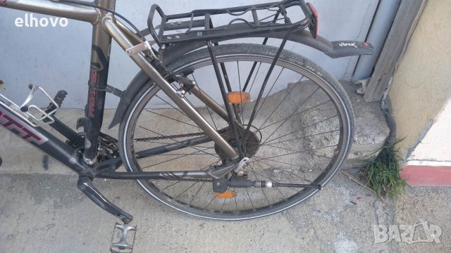 Велосипед Scott Sportster 28'', снимка 3 - Велосипеди - 39762723