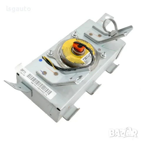 AIRBAG табло Mazda 2 II (DE) 2007-2010 ID: 164459 OEM BAM PT1-1166, снимка 2 - Части - 56191766