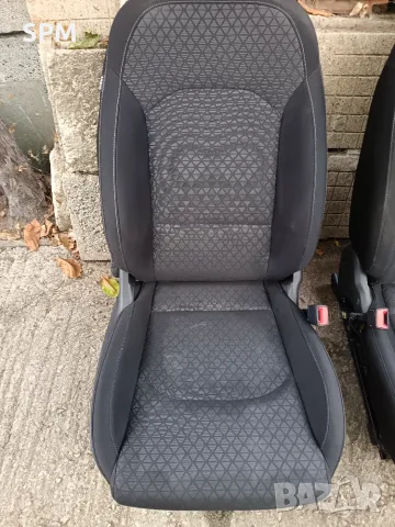 KIA CEED Sportswagon MK3 2018, снимка 3 - Части - 56311176