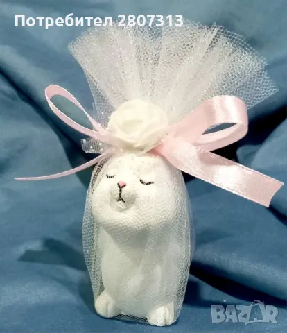 подаръчета за гости , снимка 3 - Подаръци за кръщене - 49092946