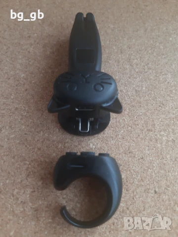 Intelligent Clicker JX 05 PRO, снимка 3 - Друга електроника - 51106383