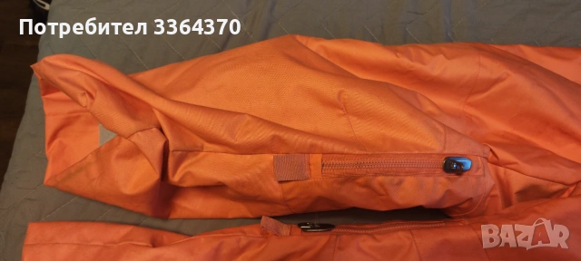 Грейка за ски детска, снимка 3 - Зимни спортове - 53197867