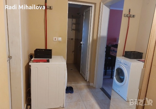 Дава под Наем 3-СТАЕН в гр. София, център, снимка 4 - Апартаменти - 52621354