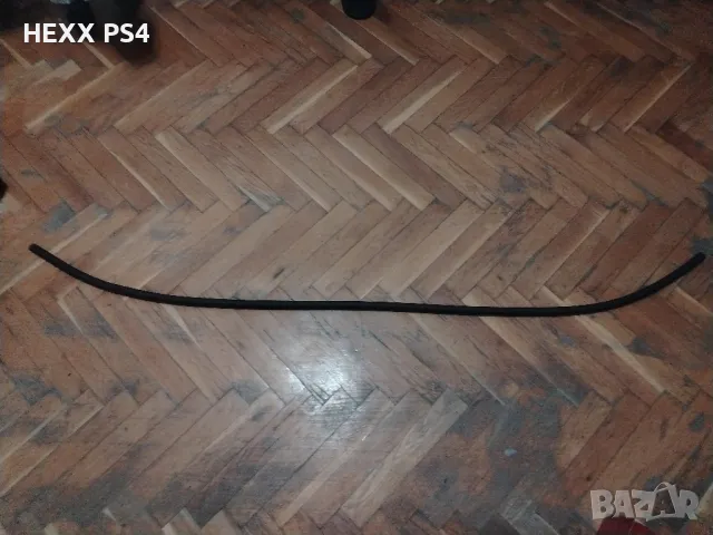 Силиконов маркуч за наргиле Moze