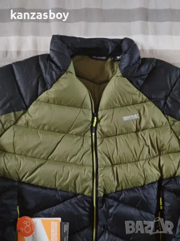 REGATTA 'Dalent' - страхотно мъжко яке 2ХЛ НОВО, снимка 5 - Якета - 48802225