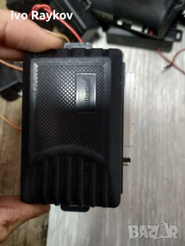 Модул за централно заключване Millenium , снимка 8 - Части - 52572430