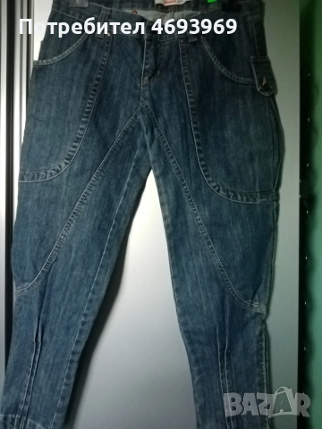 продавам дамски дънки , снимка 5 - Дънки - 53656782