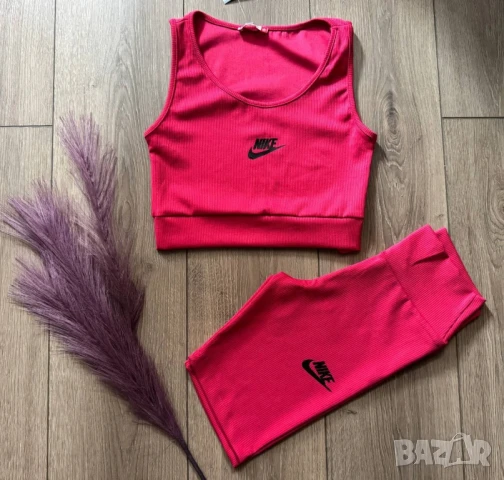 дамски екипи Nike , снимка 4 - Спортни екипи - 50626820