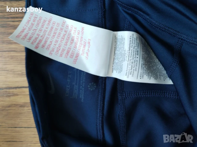 NIKE Air Dri-FIT - страхотен юношески клин 146-156см., снимка 9 - Детски клинове - 51031201