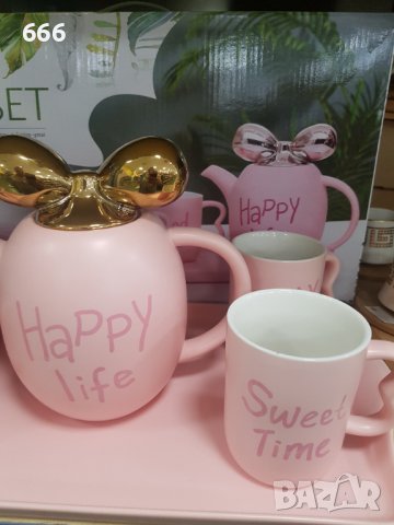 Сервиз, снимка 3 - Сервизи - 41971281