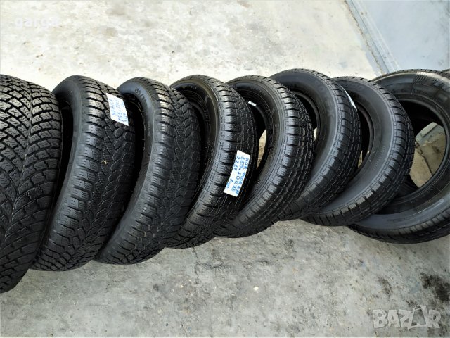 ЛЕТНИ и ВСЕСЕЗОННИ гуми 13,14,15 И 16 цола втора употреба продавам, снимка 17 - Гуми и джанти - 39309656
