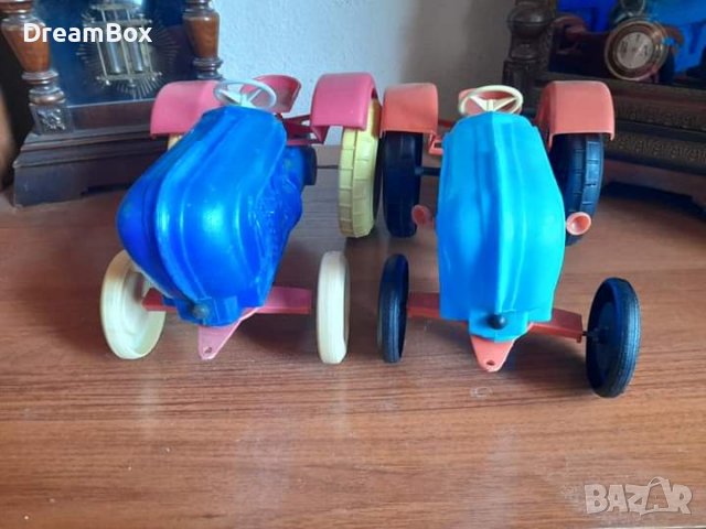 Стари детски играчки от Соца, НРБ , снимка 3 - Образователни игри - 39041514