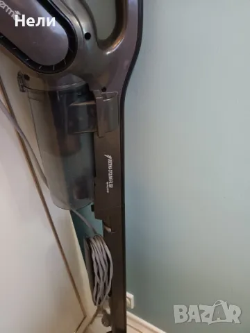 Прахосмукачка DEERMA , снимка 4 - Прахосмукачки - 49286382